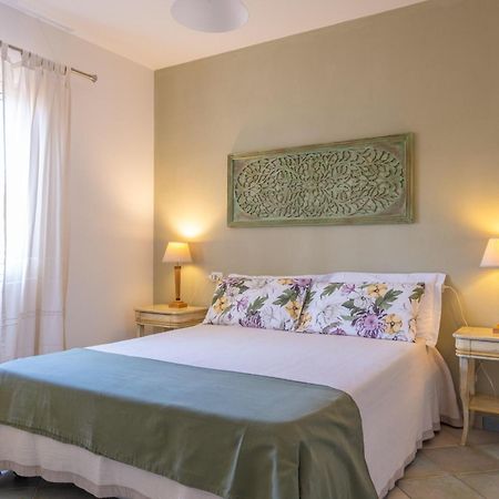 Orosei Home Holidays - Sa Vadde Cala Liberotto Eksteriør bilde
