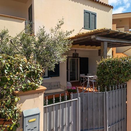 Orosei Home Holidays - Sa Vadde Cala Liberotto Eksteriør bilde