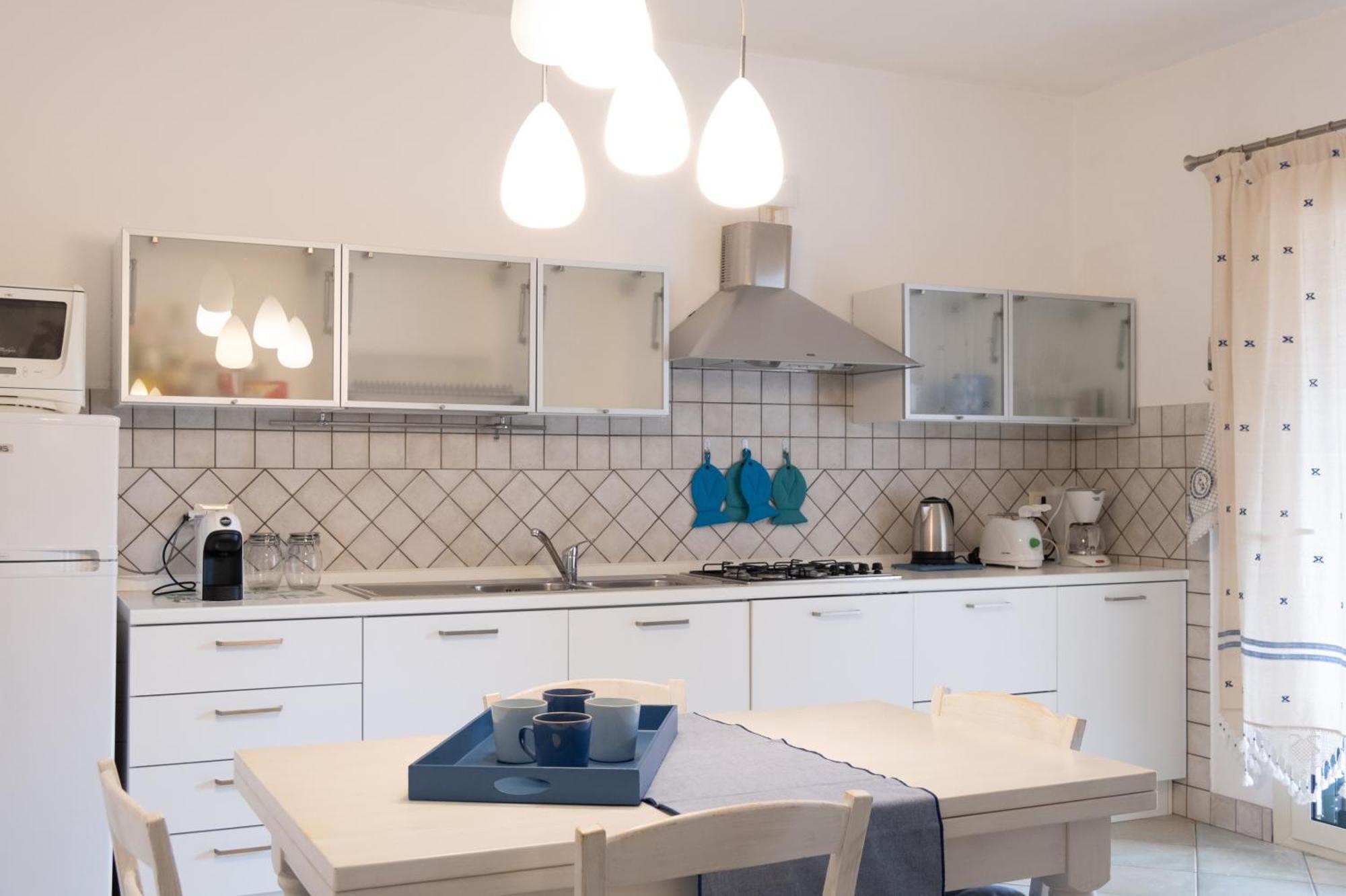 Orosei Home Holidays - Sa Vadde Cala Liberotto Eksteriør bilde
