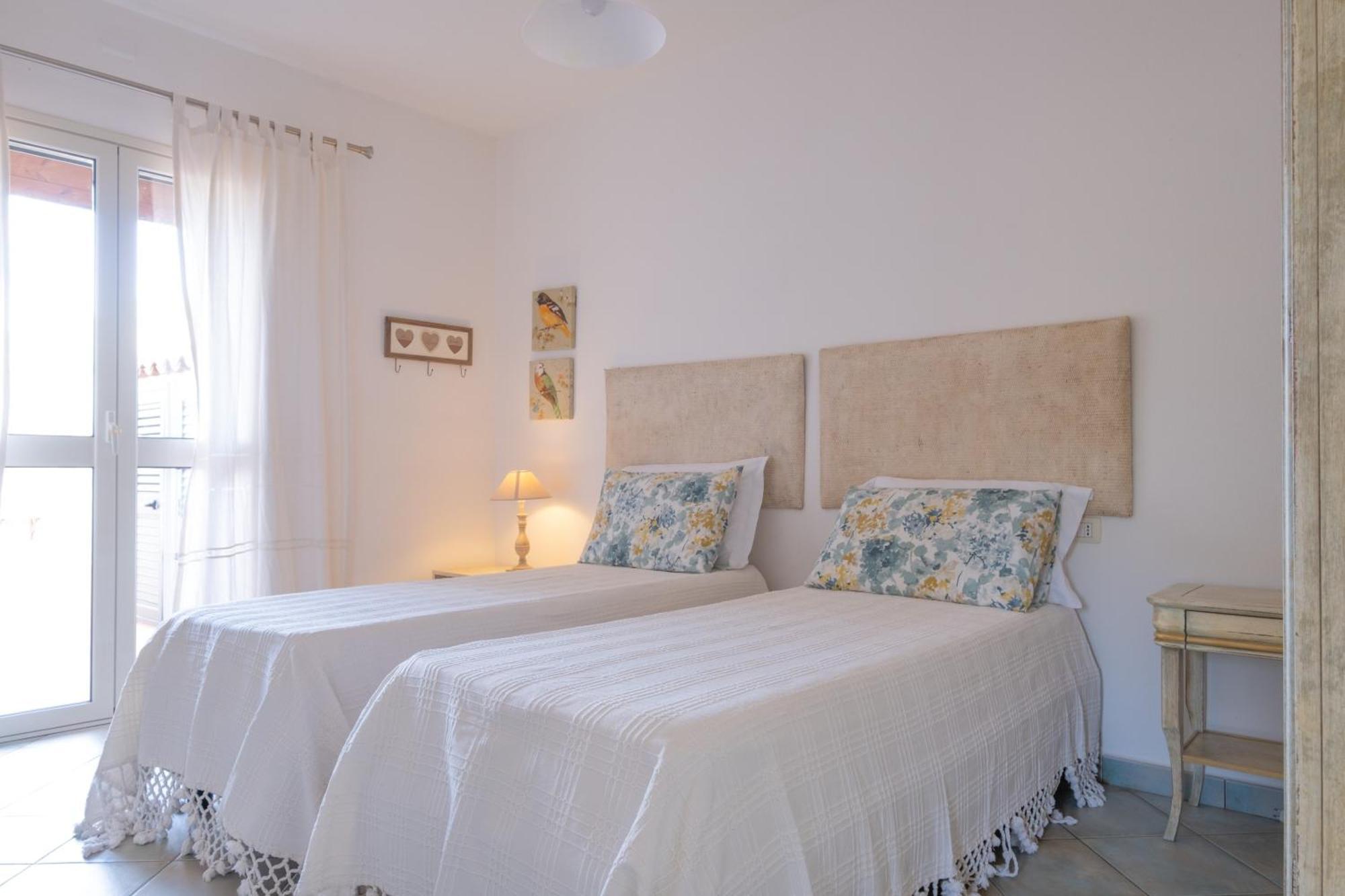 Orosei Home Holidays - Sa Vadde Cala Liberotto Eksteriør bilde